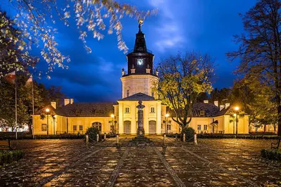 Siedleckie Nieruchomości